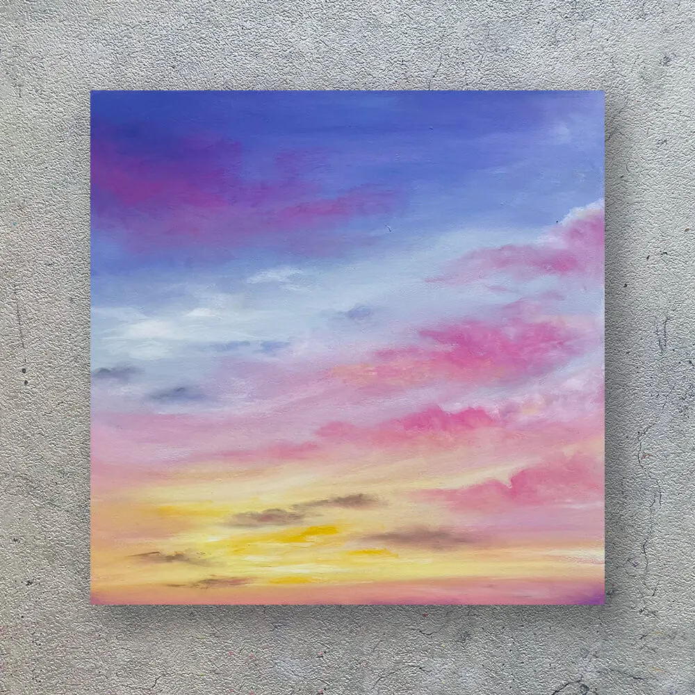 オイルパステル 講座 色遊び iroasobi zoom オンラインレッスン ｜色とアートで心を豊かにする新感覚ワークショップ 少人数制 55,000円より 大阪 初心者からプロまで 講師資格制度あり 株式会社いまここから 色遊び オイルパステル